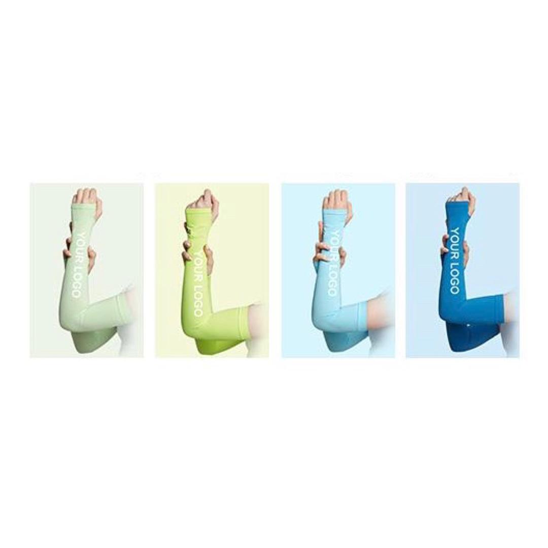 Ice Cuff Sleeves Printing