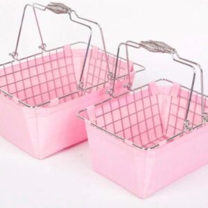 Grocery Basket Printing