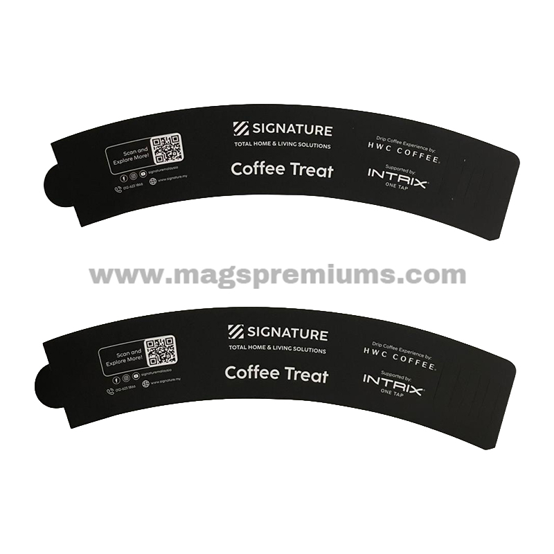Coffee Cup Sleeves Printing - Image 9