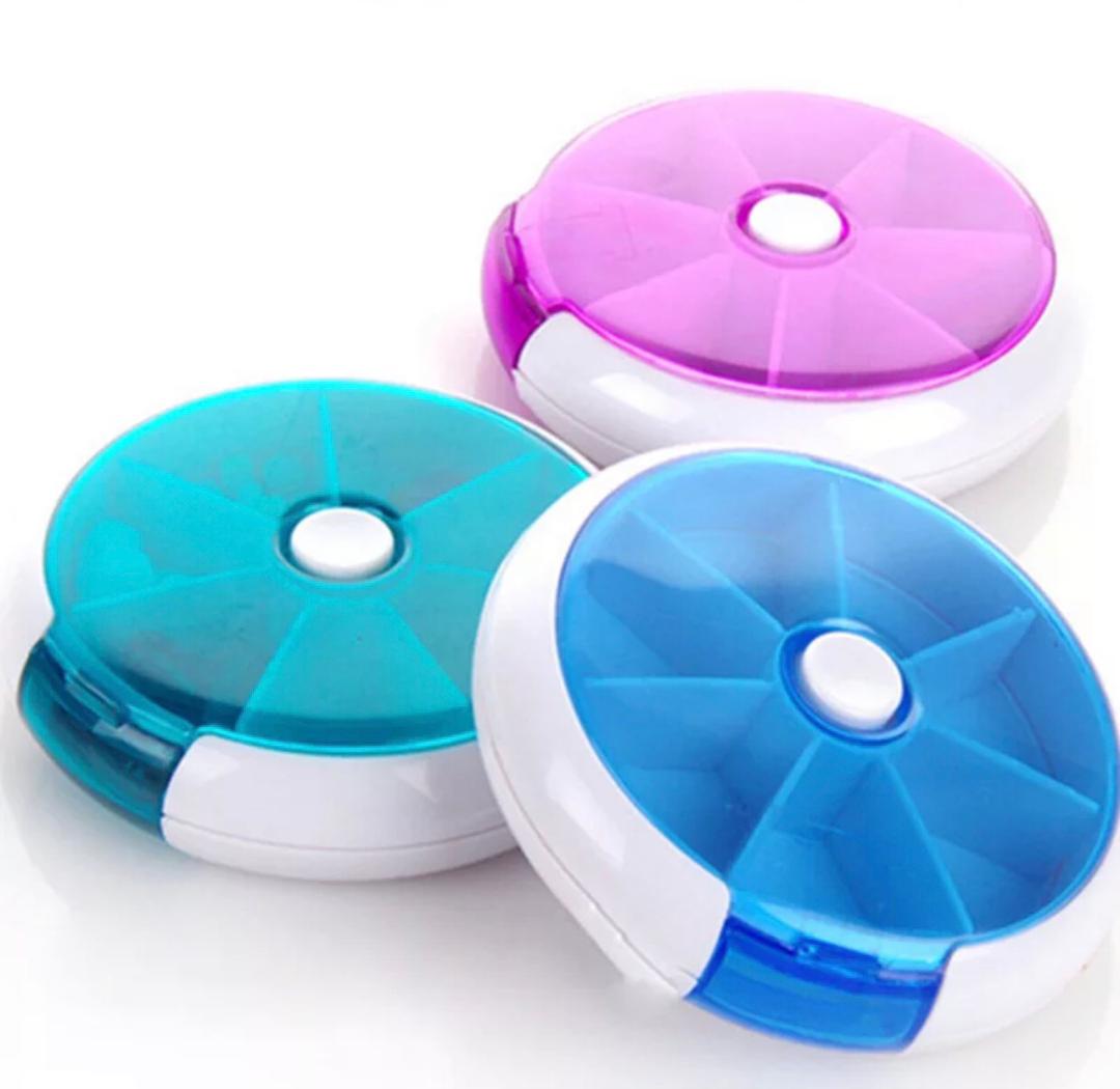 Pill Box Printing - Image 2