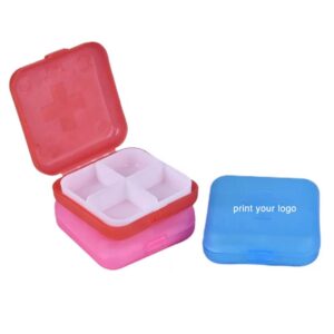 Pill Storage Case