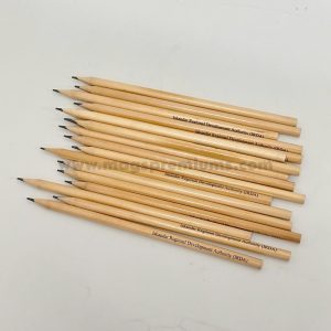 printed pencil supplier