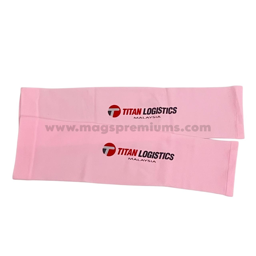 promotional ice cuff