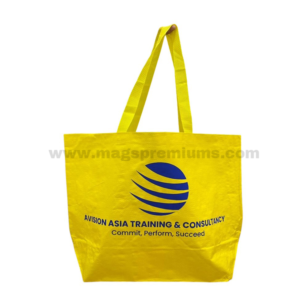 PP Woven Bag Supplier - Image 10