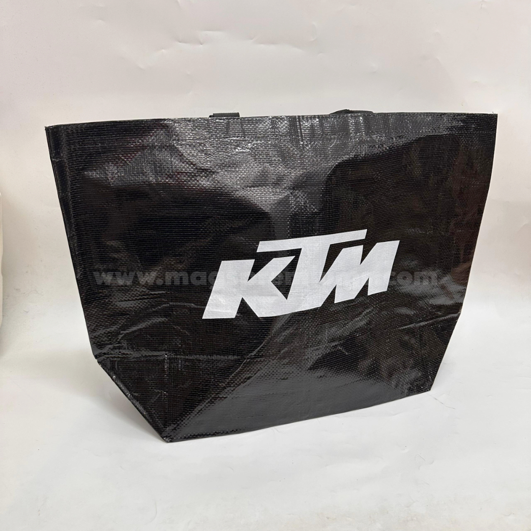 reusable woven bag supplier Promote your business with custom pp woven bags that combine strength and branding order now to personalise your reusable packaging