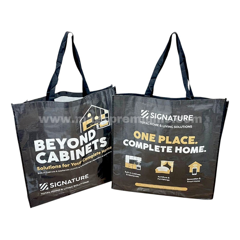 PP Woven Bag Printing - Image 13
