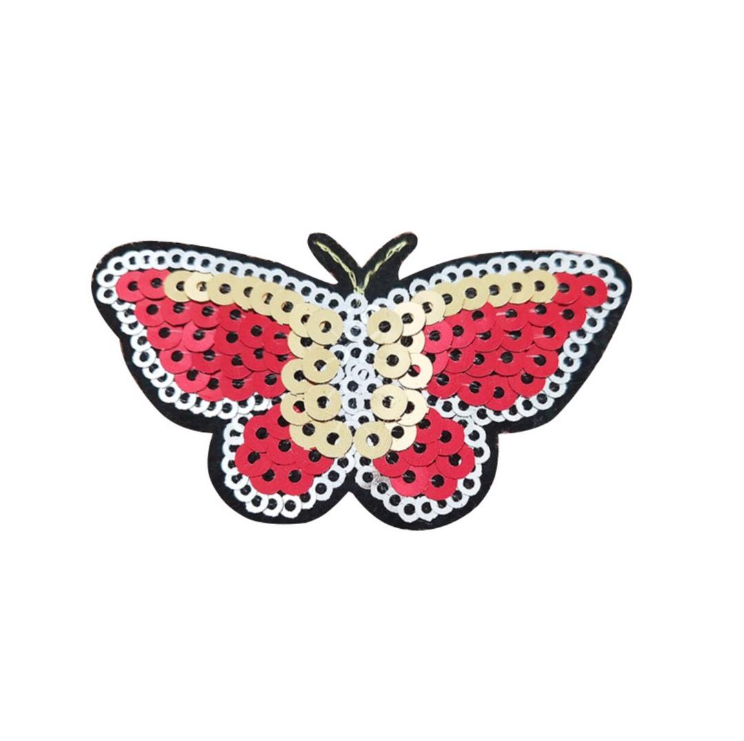 Sequin Patches Wholesale