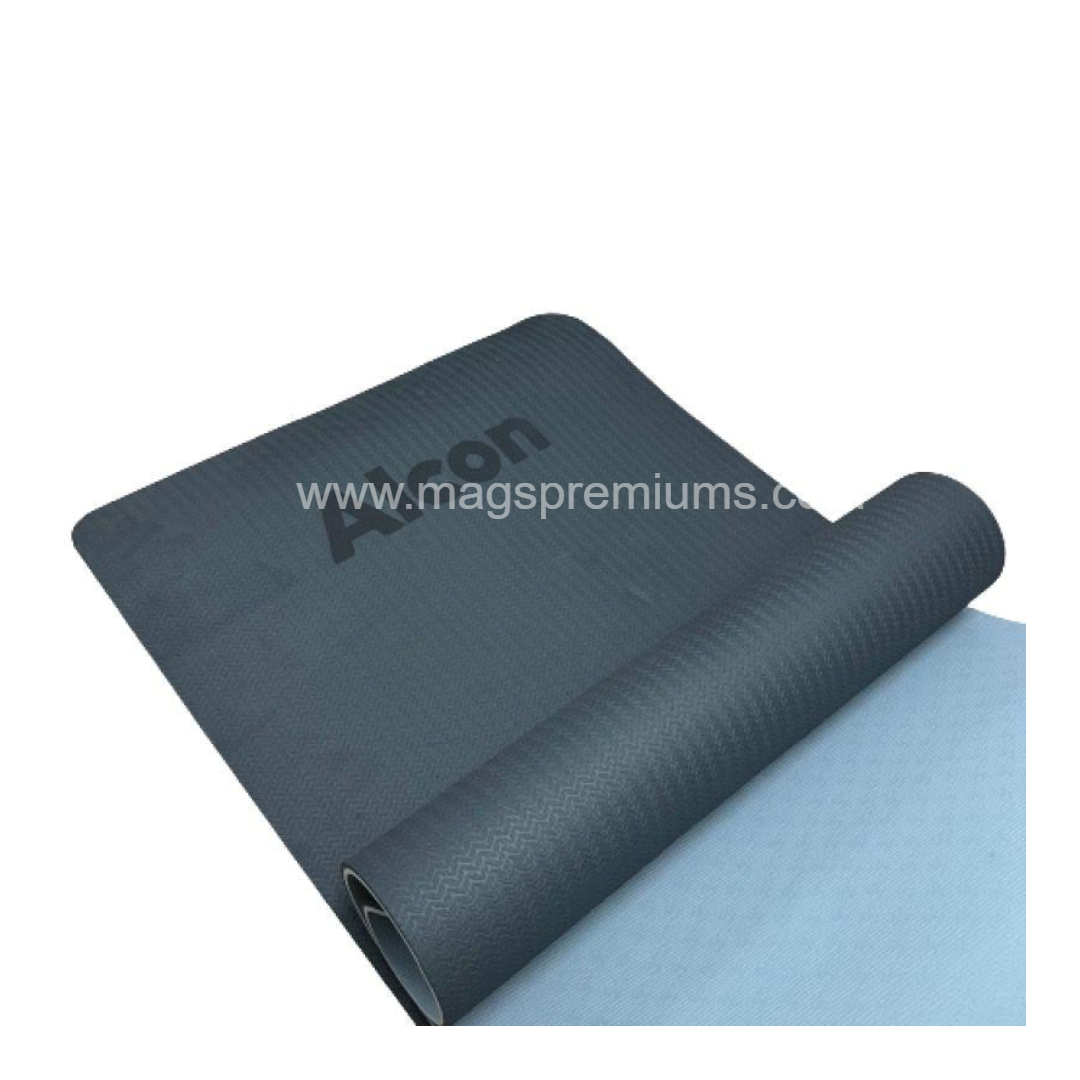 yoga mat alcon iii
