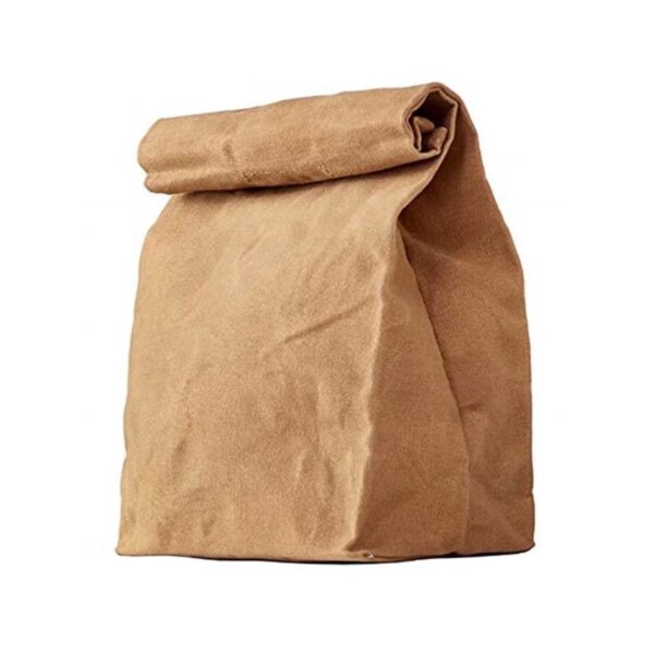 Canvas-Lunch-Bag