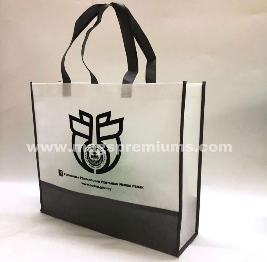 Custom made Non Woven Bag Malaysia Non Woven Bag Manufacturer Malaysia