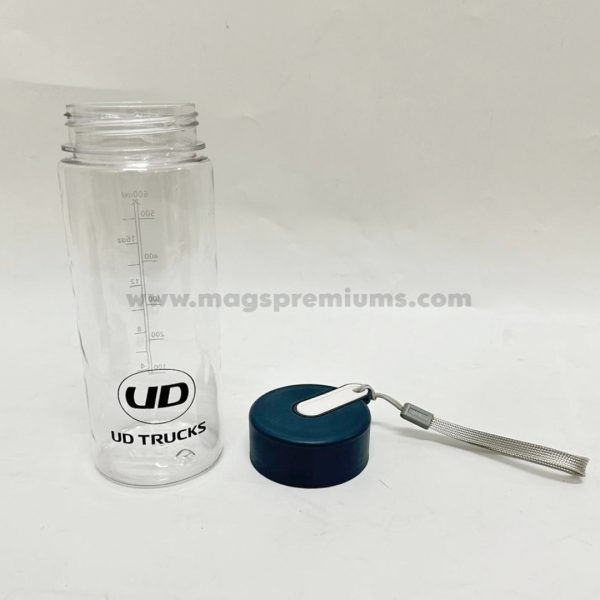 bottle printing
