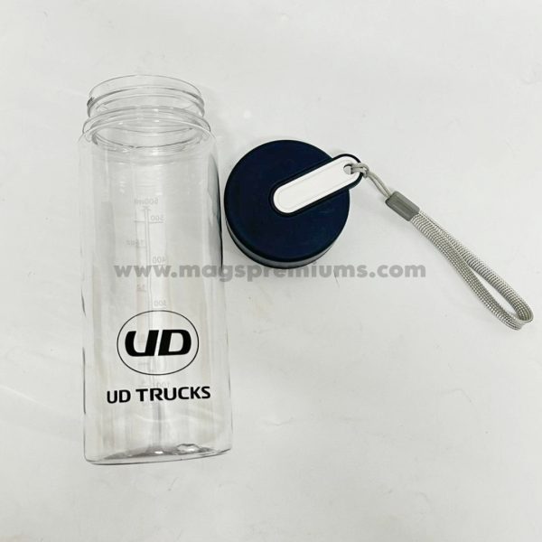 custom bottle