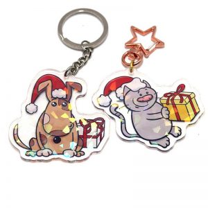 supplier keychain malaysia