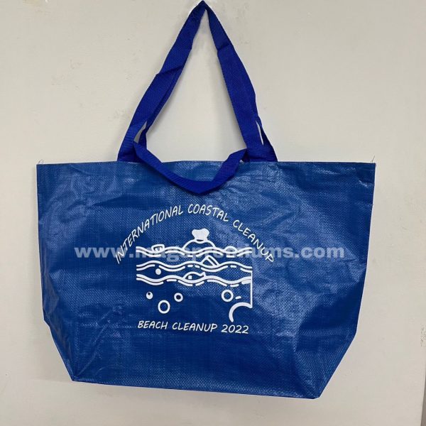 PP Woven Bag supplier Malaysia