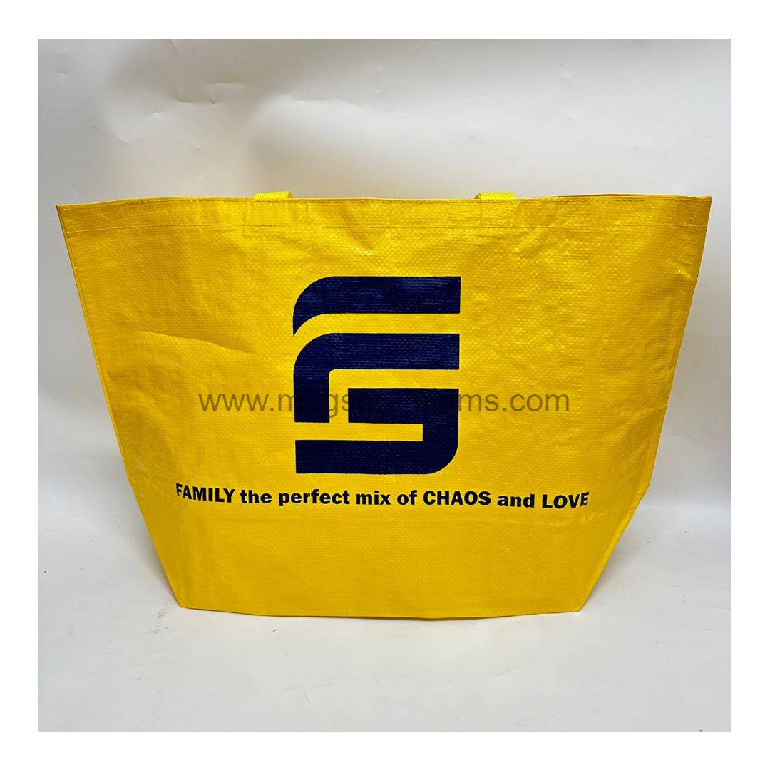 PP Non Woven Bags