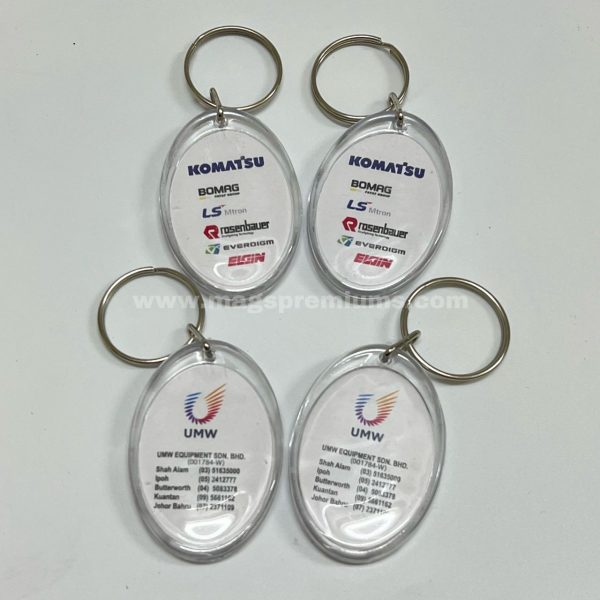 Acrylic Keychain online