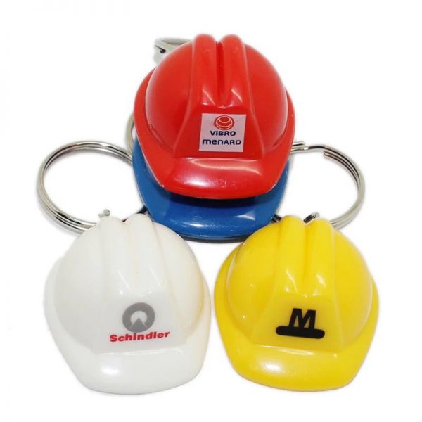 Custom keychain