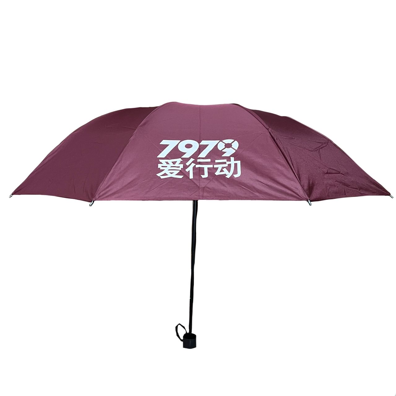 Foldable Umbrella Malaysia Manual Folding Umbrella Ready Stock Umbrella