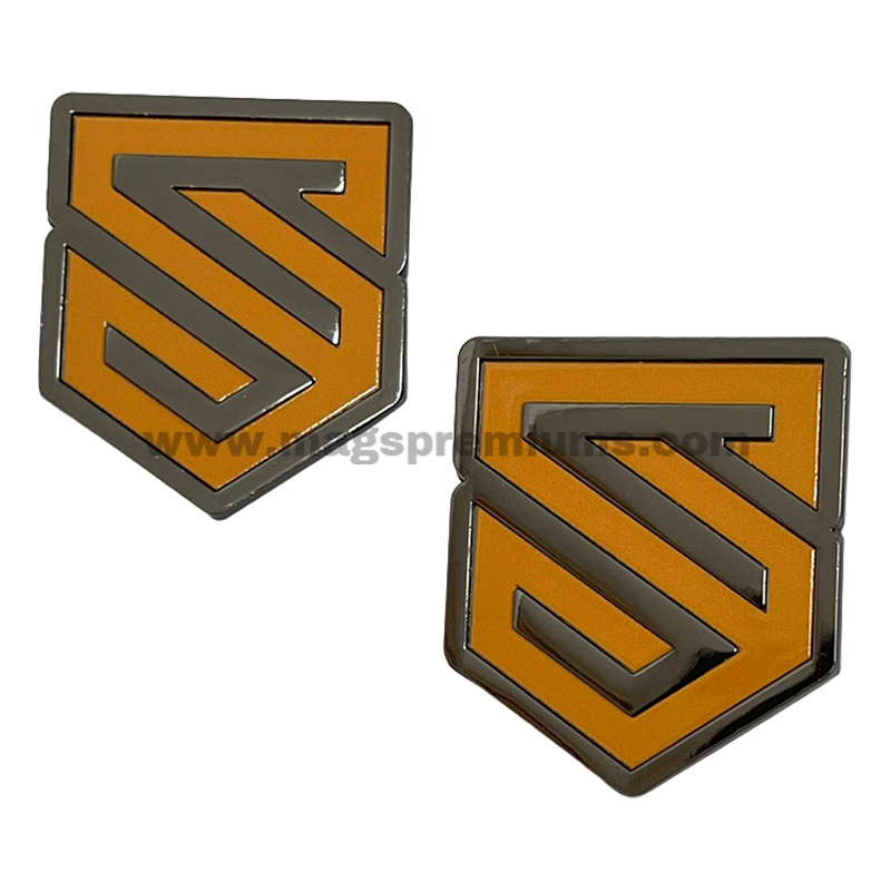Custom Soft Enamel Lapel Pins - Image 18