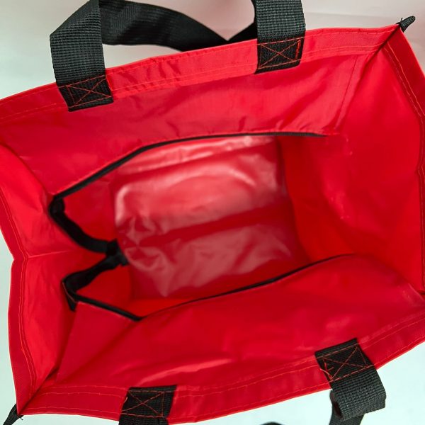 nylon bags wholesale