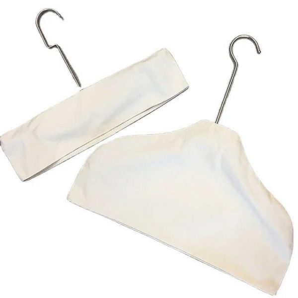 Hanger Shoulder Covers