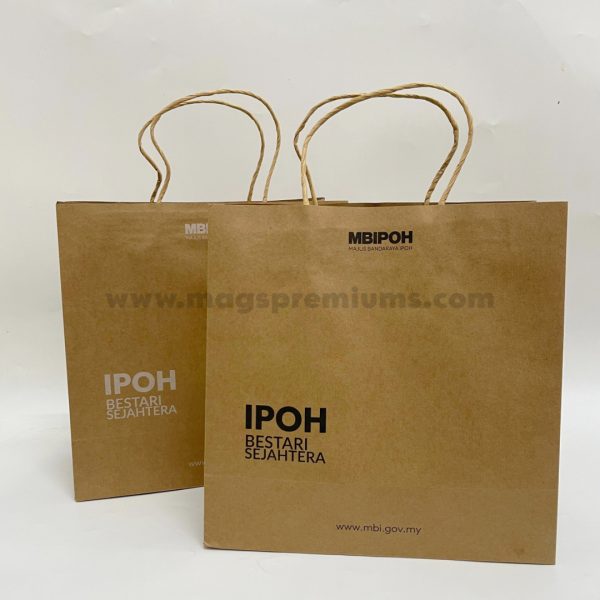 paper bag murah borong