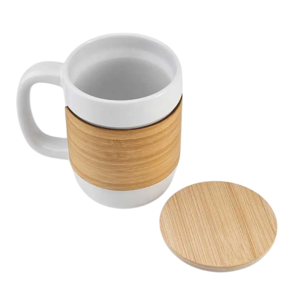custom ceramic mug