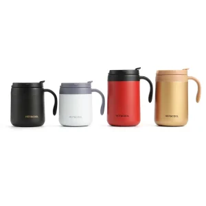 custom coffee thermos