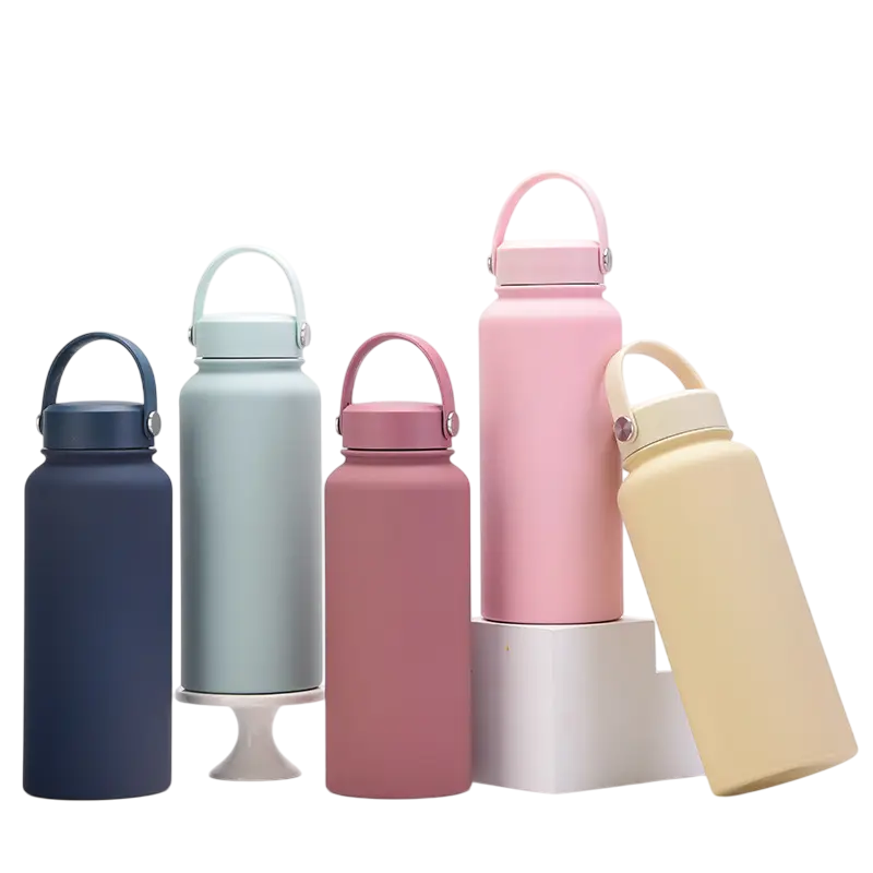 custom made water bottles