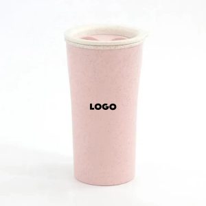 eco wheat tumbler