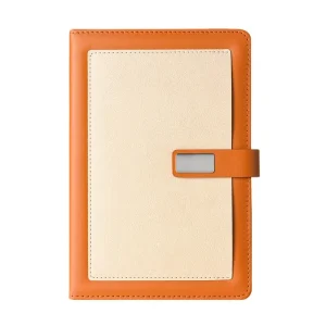 pu journal book