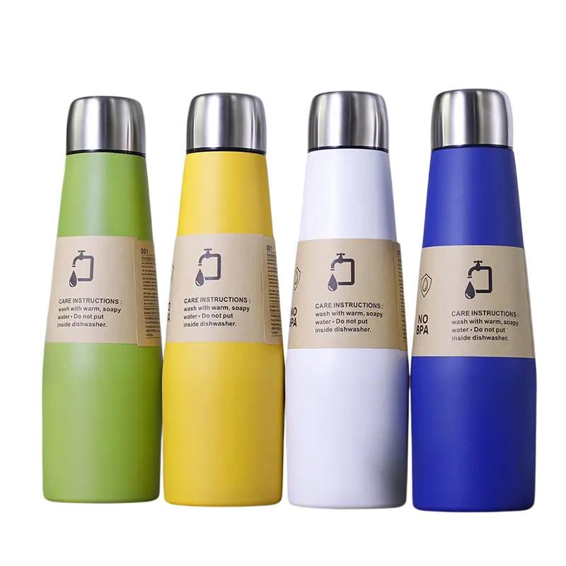 thermos printing