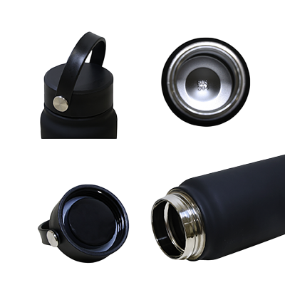 bottle label printing