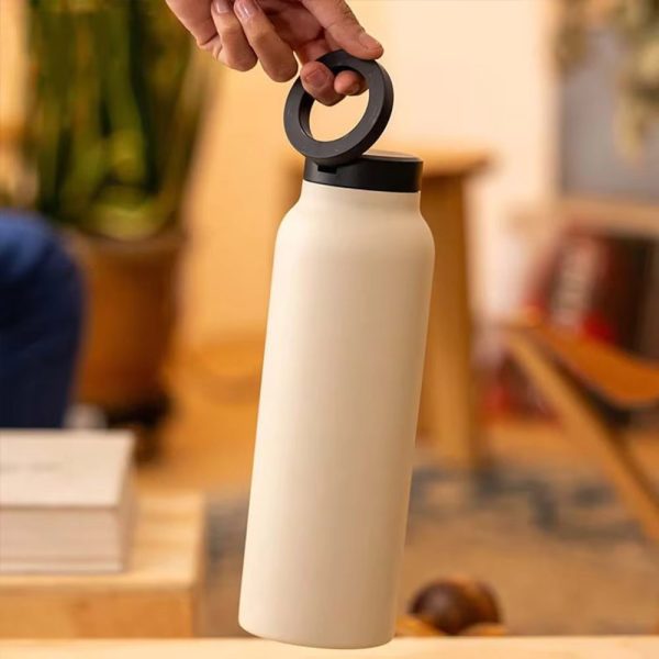 insulated water bottle