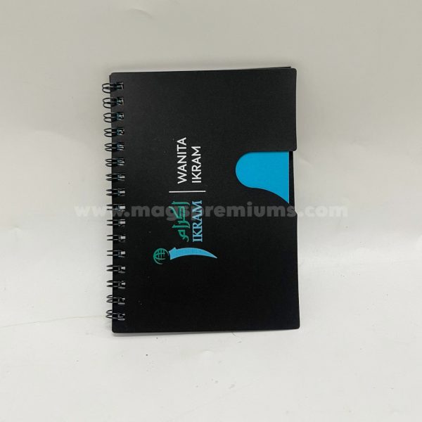 note-pad