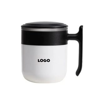 thermo mug with lid