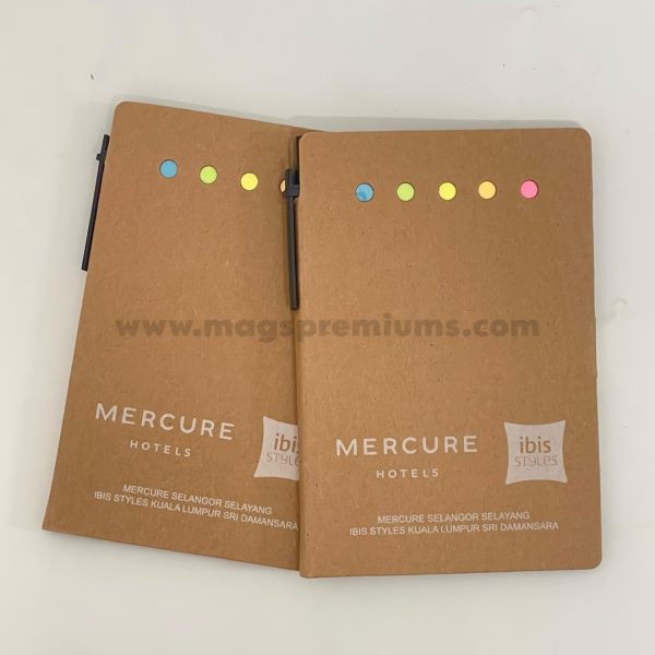 Wholesale custom sticky notes for business promotions, events, and marketing campaigns