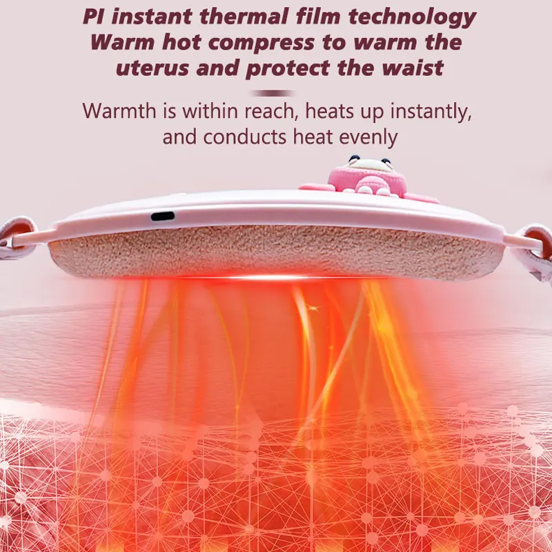 Electric Heating Pad Electric Heating Pad