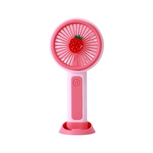 Low Cost Hand Fan