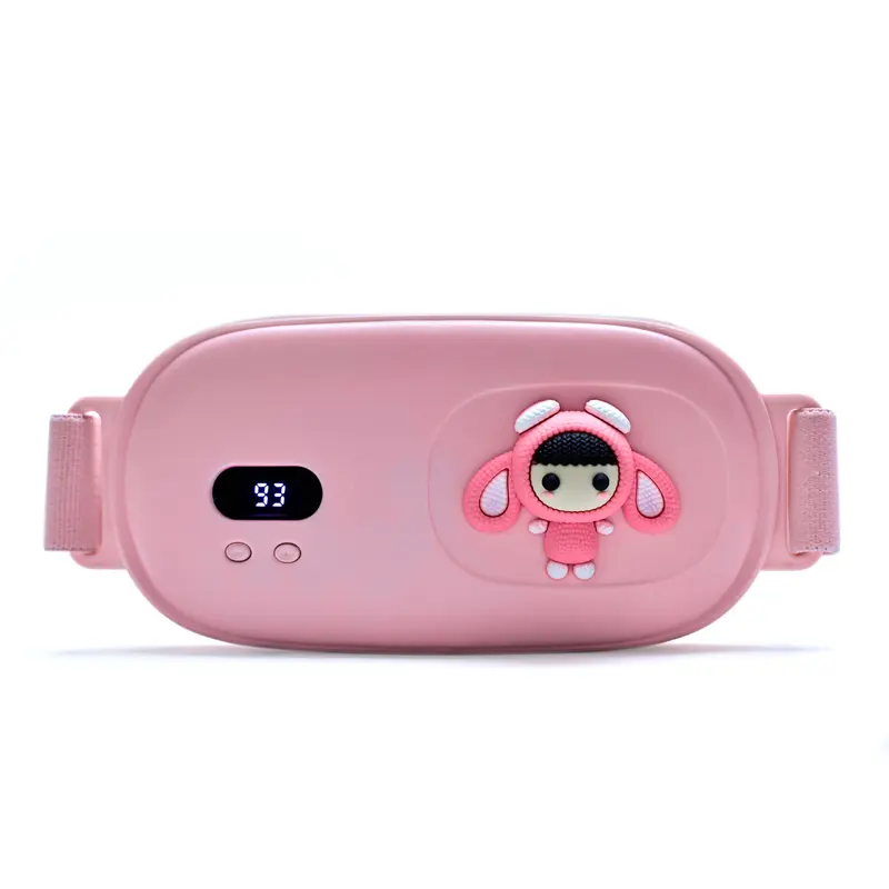 Personalized Heat Device Personalized Heat Device