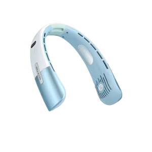 Personalized Neck Fan