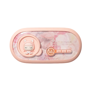 Rechargeable Heat Pack