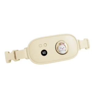 custom Cramp Heater device