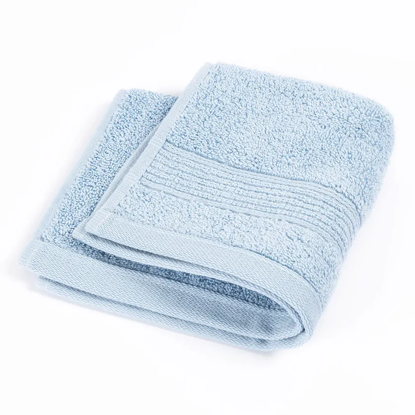 Custom Made Towels