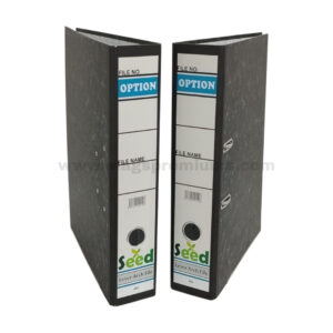 Lever Arch File