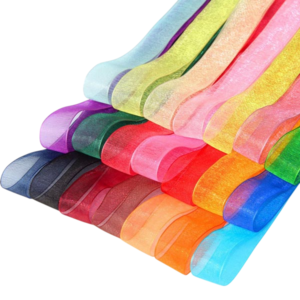 Organza Ribbon