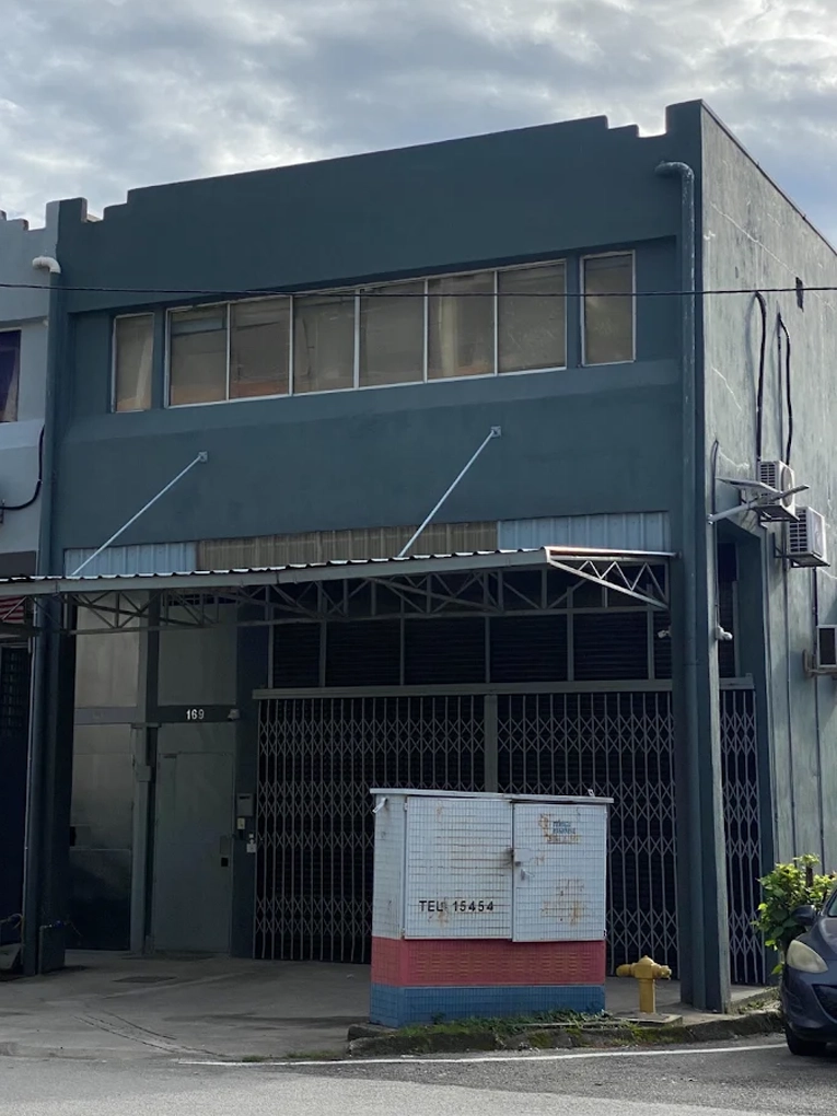 169, Jalan Seri Ehsan 9, Taman Sri Ehsan, 52100 Kuala Lumpur, Wilayah Persekutuan Kuala Lumpur