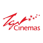 TGV Cinemas logo