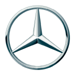 Mercedes-Benz logo