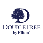 DoubleTree by Hilton logo